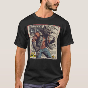 クラテスの物語Vol.3 Tee Tシャツ