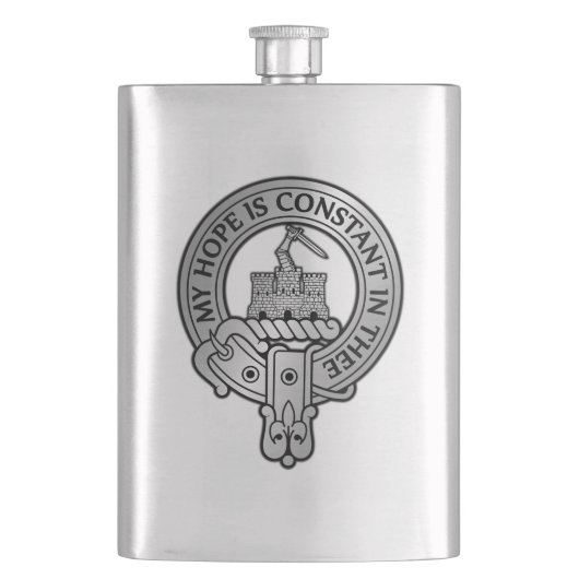 クラナルドクレストのクラナルド フラスク (正面)