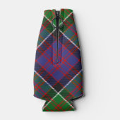 クラナルドクレストボトルのクランマクドナルド ボトルクーラー (裏面)