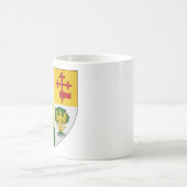 クラナルドコーヒーマグのマクドナルドの武器 コーヒーマグカップ (中央)