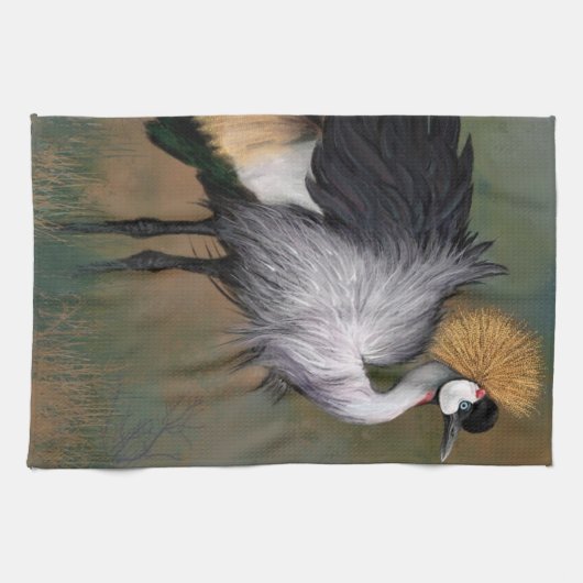 クラネ キッチンタオル (横)