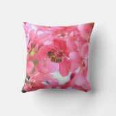 クラバップル蜂2 クッション (裏面)