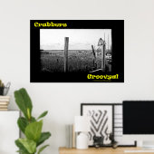 クラバーズ ポスター (ホームオフィス)