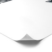 クラバーホリックのポスター ポスター (角)