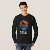 クラビタイ Tシャツ (正面フル)