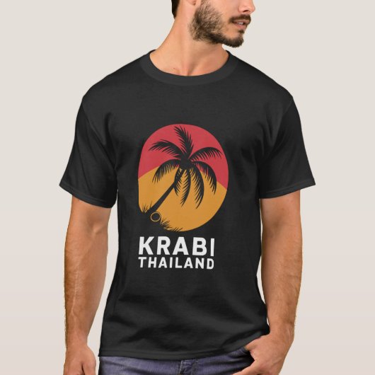 クラビタイ Tシャツ (正面)