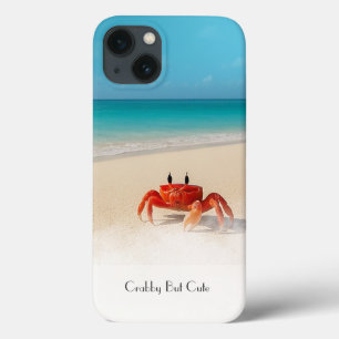 クラビーが可愛い – iPhone 13ケース
