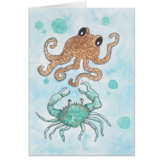 クラビーカード