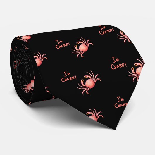 クラビーネックタイ ネクタイ (ロール)