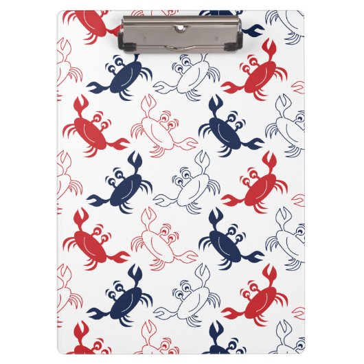 クラビー！クリップボード クリップボード (正面)