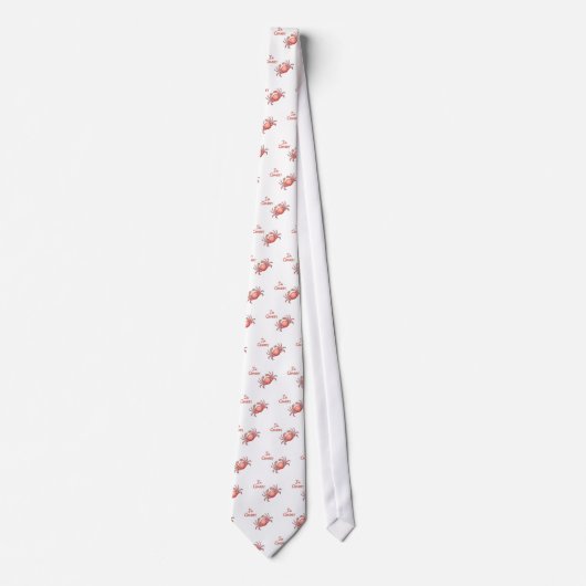 クラビー ネクタイ (正面)