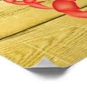 クラビー… - SRF ポスター (角)