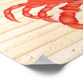 クラビー… - SRF ポスター (角)