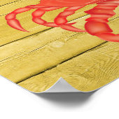 クラビー… - SRF ポスター (角)