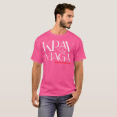 クラフウォークインピース Tシャツ (正面フル)