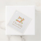 クラフターとデザイナー フェイバータグ (インサイチュ)