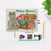 クラフター/デザイナー/ギフトカード/ラベル- SRF (デスク)