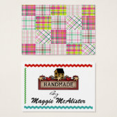 クラフター/デザイナー/ギフトカード/ラベル- SRF (正面&裏面)