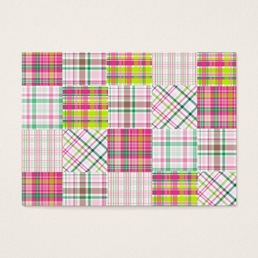 クラフター/デザイナー/ギフトカード/ラベル- SRF (正面)