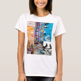 クラフター Tシャツ