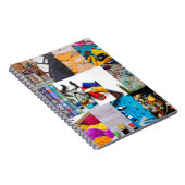 クラフティング ノートブック (右側)