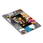 クラフティング ノートブック (右側)