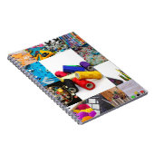 クラフティング ノートブック (右側)