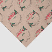 クラフトお届けカスタマイズ下さい 薄葉紙 (詳細)