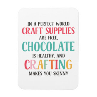 クラフトで痩せたマグネット マグネット