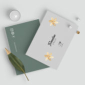 クラフトアイボリーグレーデュスキーイヤリングホルダーソーシャルメディア