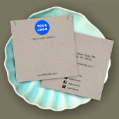 クラフトアドロゴペンダントネックレススクエアディスプレイ