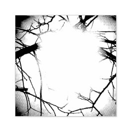 クラフトウッドアートスタンプアート&デザインスタイル ラバースタンプ