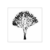 クラフトウッドアートスタンプアート&デザインスタイル ラバースタンプ (インプリント)