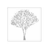 クラフトウッドアートスタンプアート&デザインスタイル ラバースタンプ (インプリント)