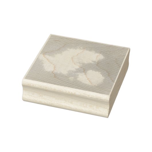 クラフトウッドアートスタンプアート&デザインスタイル ラバースタンプ (スタンプ)