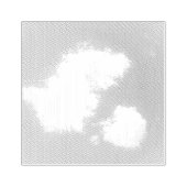 クラフトウッドアートスタンプアート&デザインスタイル ラバースタンプ (インプリント)