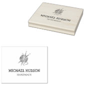 クラフトカスタム手製ラバースタンプ ラバースタンプ (押印)