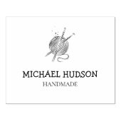 クラフトカスタム手製ラバースタンプ ラバースタンプ (インプリント)