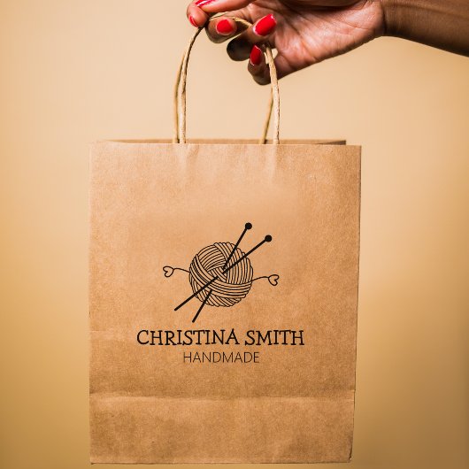 クラフトカスタム製ハンドメイド大型 ラバースタンプ