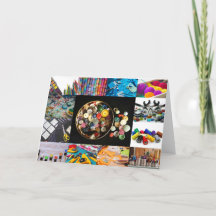 クラフトカード