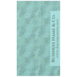 クラフトショープロモポップ・アートのンアップビジネスグリーン テーブルクロス