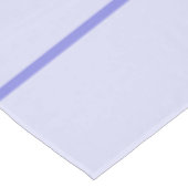 クラフトショーラベンダー60 x 104 QRコード テーブルクロス (アングル)