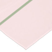 クラフトショー赤面セージ60 x 84 QRコード テーブルクロス (アングル)