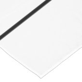 クラフトショー赤面セージ60 x 84 QRコード テーブルクロス (アングル)