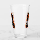 クラフトスキヴァ – スウェーデンクレイフィッシュパーティー タンブラーグラス (左)