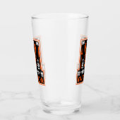 クラフトスキヴァ – スウェーデンクレイフィッシュパーティー タンブラーグラス (右)