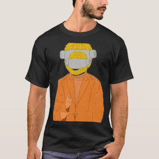 クラフトパンク Tシャツ