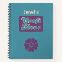 クラフトパーソナライズされたアイディア