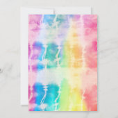 クラフトパーティの招待状 |クラフト誕生日招待状 招待状 (裏面)