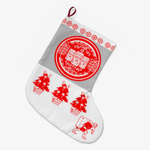 クラフトビアクリスマス – ビール缶R G W